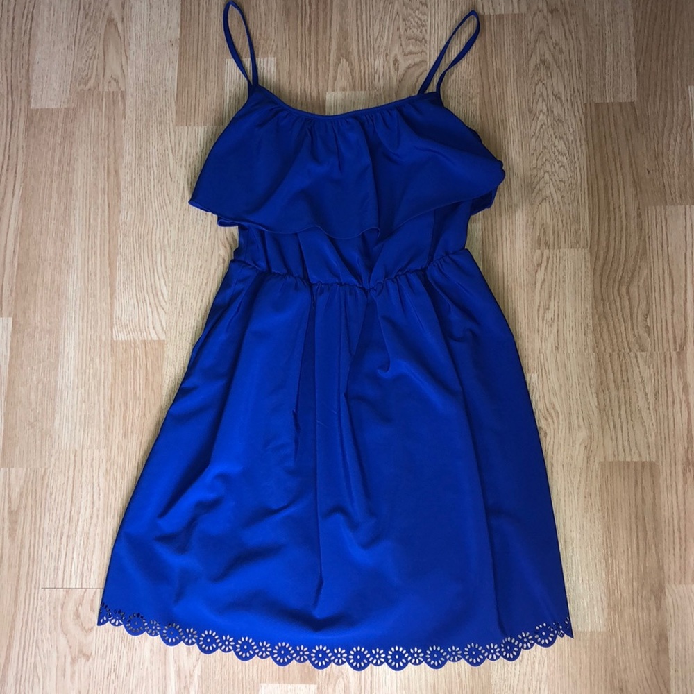 Woman’s, Charlotte Russe, cocktail dress